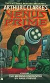 Venus Prime - Volume 4 - The Medusa Encounter
