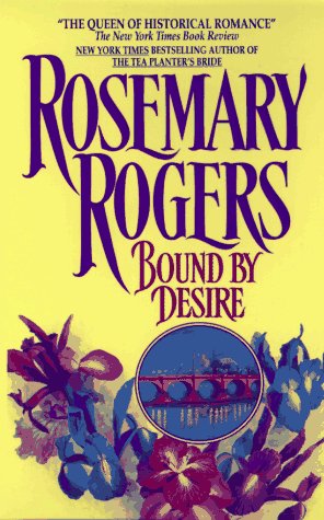 Bound by Desire book cover