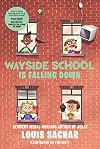 Wayside School is Falling Down