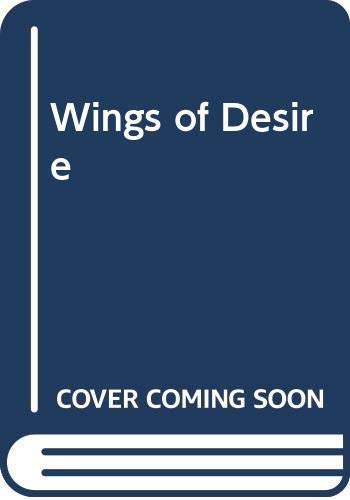 Wings of Desire book cover