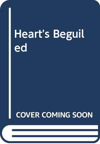 Hearts Beguiled book cover