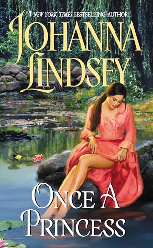 Once a Princess book cover