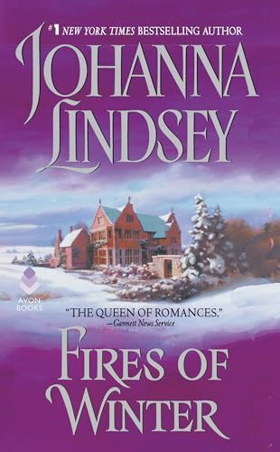 Fires of Winter book cover