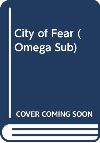 City of Fear