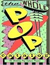 The Whole Pop Catalog: The Berkely Pop Culture Project
