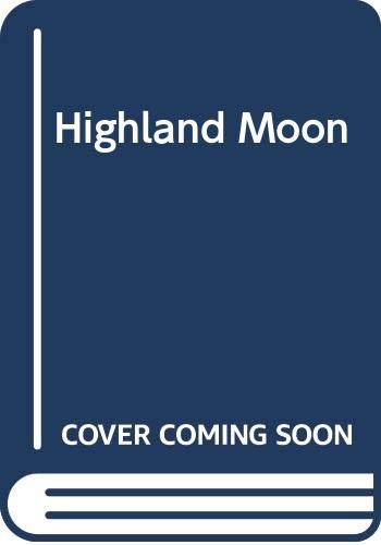 Highland Moon book cover
