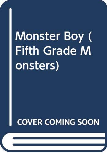 Monster Boy