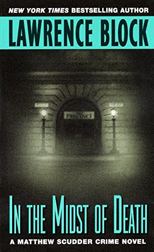 In the Midst of Death book cover