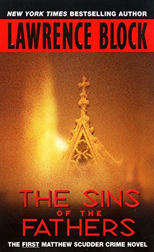 The Sins of the Fathers book cover