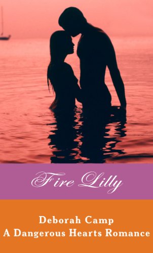 Fire Lily