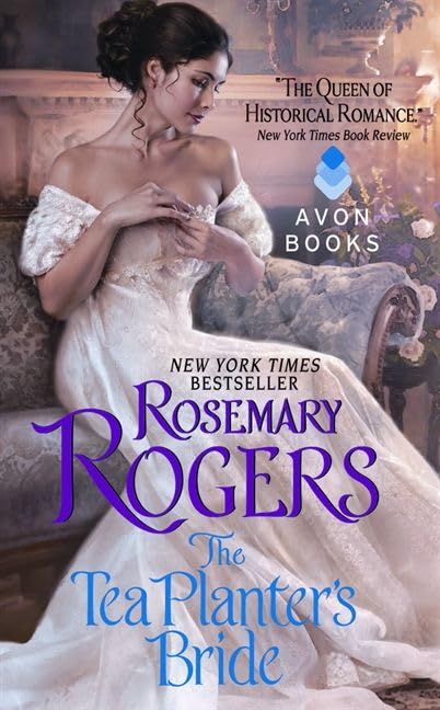 The Tea Planter's Bride book cover