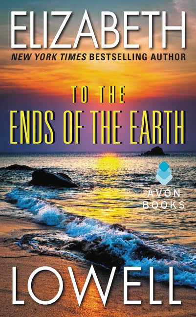 To the Ends of the Earth / The Danvers Touch book cover