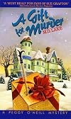 A Gift for Murder