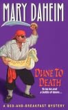 Dune to Death