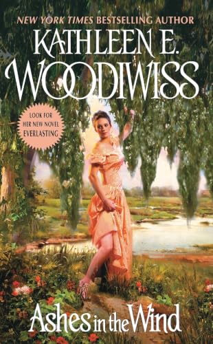 Ashes in the Wind book cover