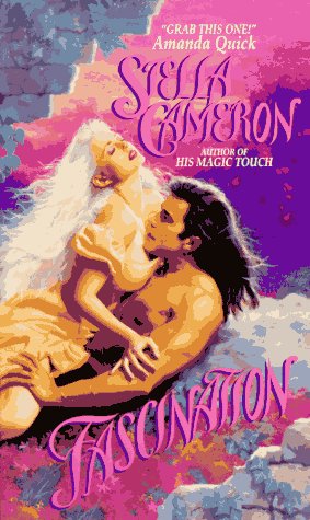 Fascination book cover