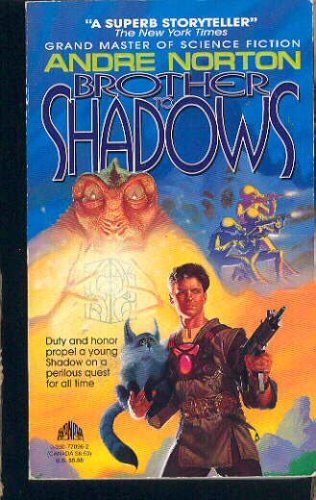 Brother to Shadows