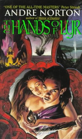 The Hands of Lyr book cover