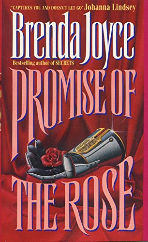 Promise of the Rose book cover