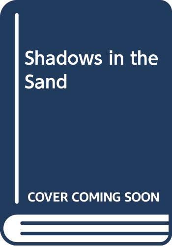 Shadows in the Sand cover