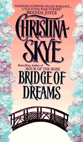 Bridge of Dreams book cover