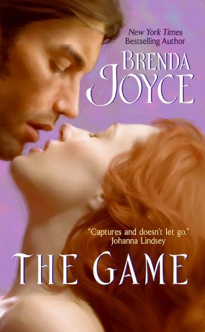 The Game cover