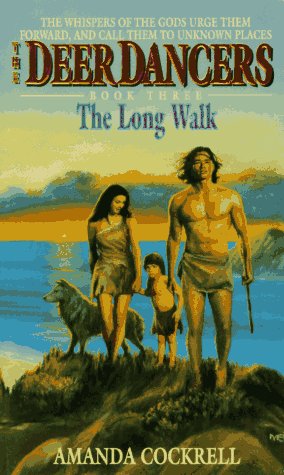 The Long Walk book cover