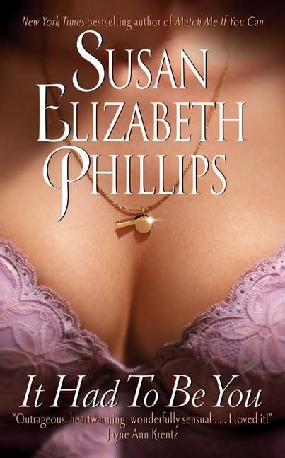 It Had to Be You book cover