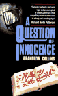 A Question of Innocence book cover