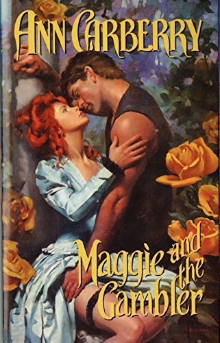 Maggie and the Gambler (As:Ann Carberry) cover