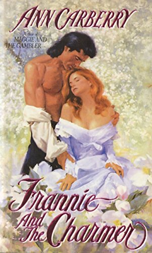 Frannie and the Charmer (As:Ann Carberry) cover