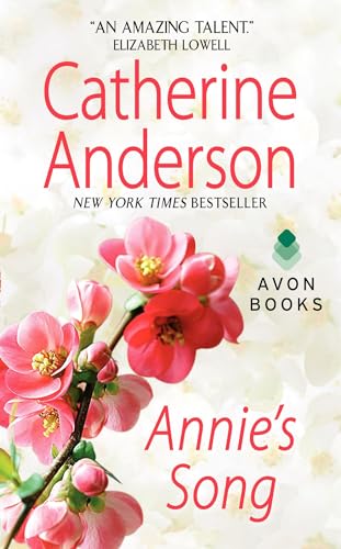 Annie's Song book cover