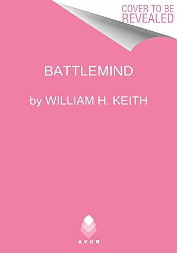 Battlemind book cover