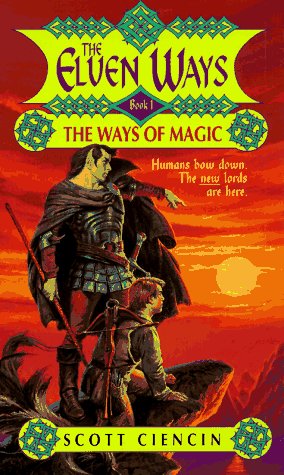 The Ways of Magic