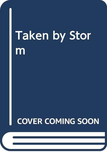 Taken by Storm book cover