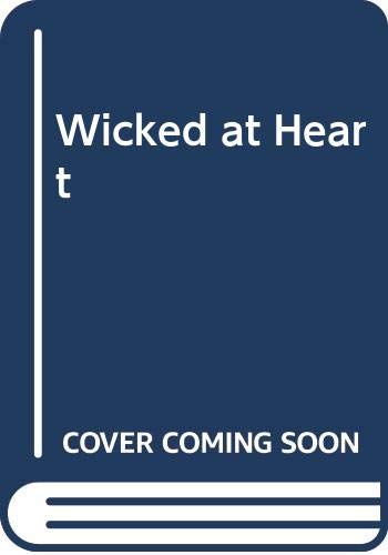 Wicked At Heart book cover