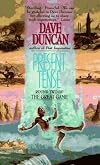 Present Tense: Round Two of the Great Game