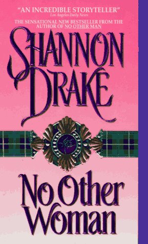 No Other Woman book cover