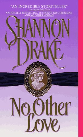 No Other Love book cover