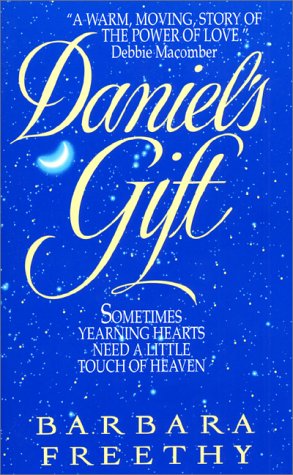 Daniel's Gift book cover