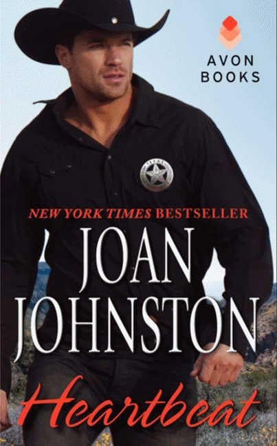 Heartbeat book cover
