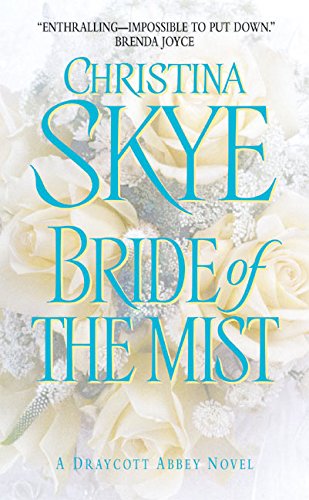 Cover of Bride of the Mist