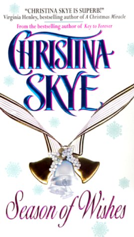 Season of Wishes book cover