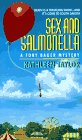 Sex and Salmonella book cover