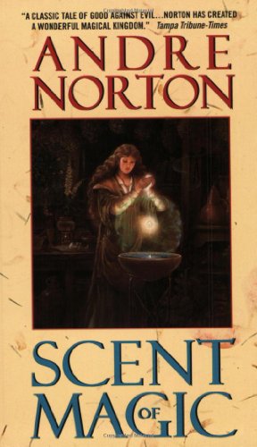 Scent of Magic