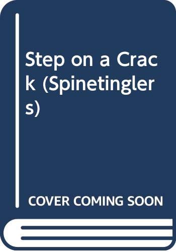 Step on a Crack