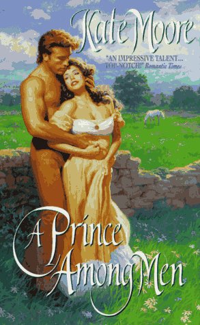 A Prince Among Men book cover