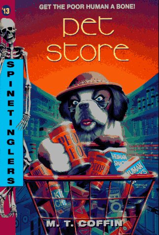 Pet Store