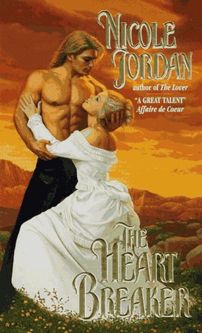 The Heart Breaker book cover