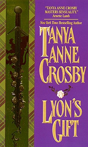 Lyon's Gift book cover